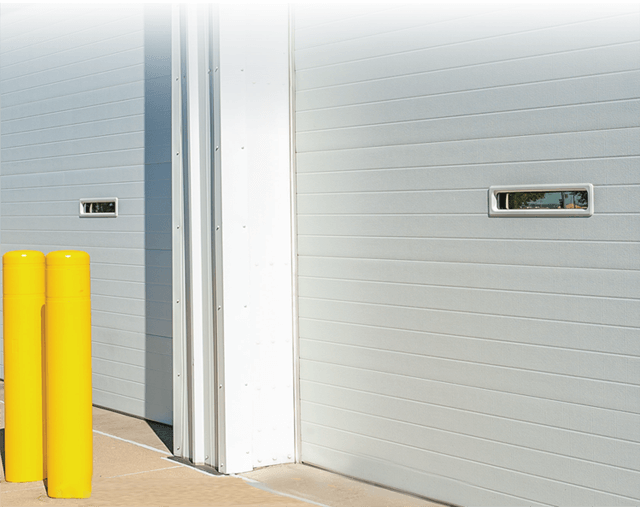 Commercial Overhead Doors