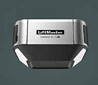 LiftMaster Belt Drive Garage Door Opener.