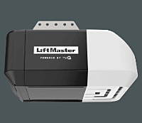 LiftMaster Smart Garage Door Opener.