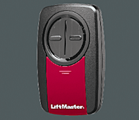 LiftMaster Universal Remote Control.