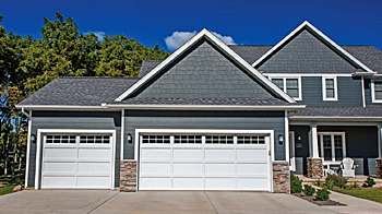 Embossed with a natural woodgrain pattern.