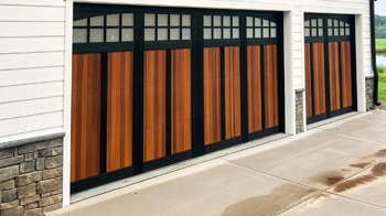 Shoreline Garage Door.