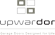 Upwardor® logo.