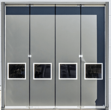 FINDOOR Commercial Folding Doors