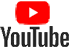 YouTube logo