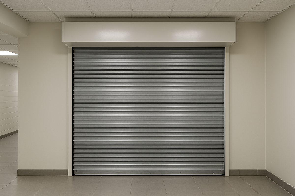 Fire Doors in Regina