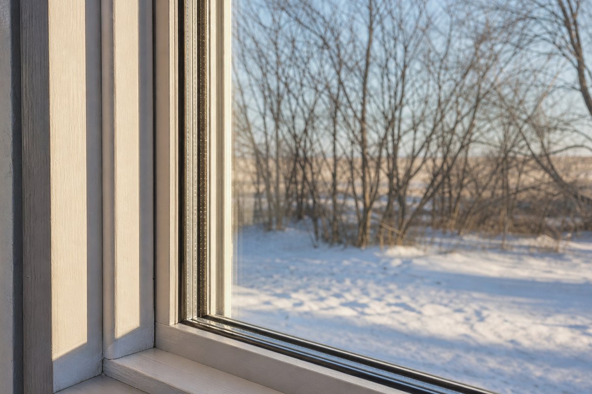 Sealed Unit Replacement in Regina